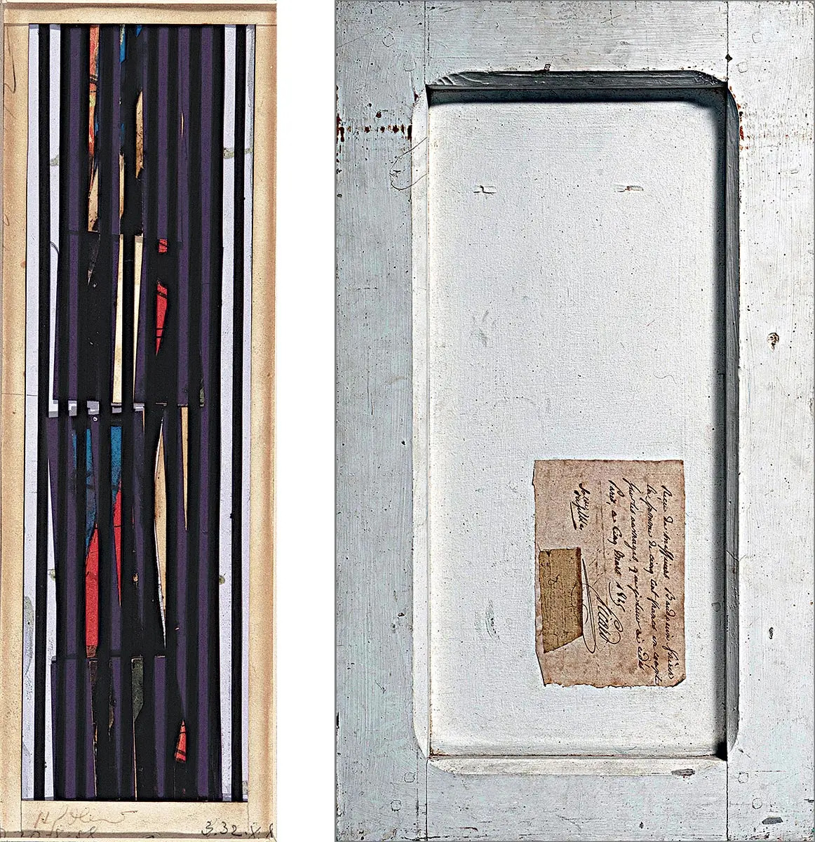 Colectiva: Flujo disperso — imagen 4