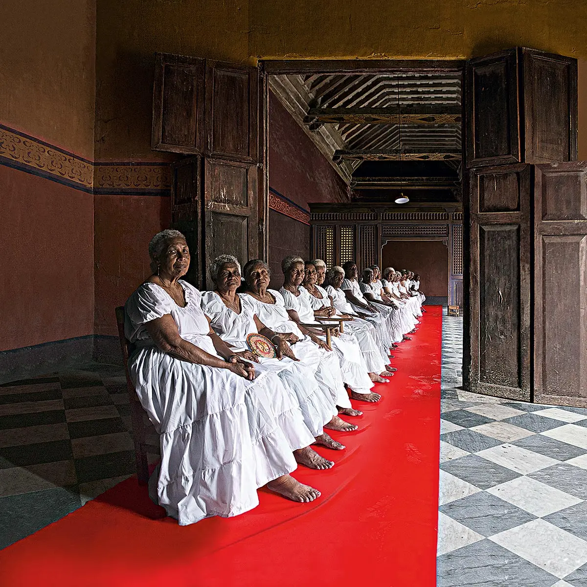 Exposición Individual: Ruby Rumié  — imagen 1