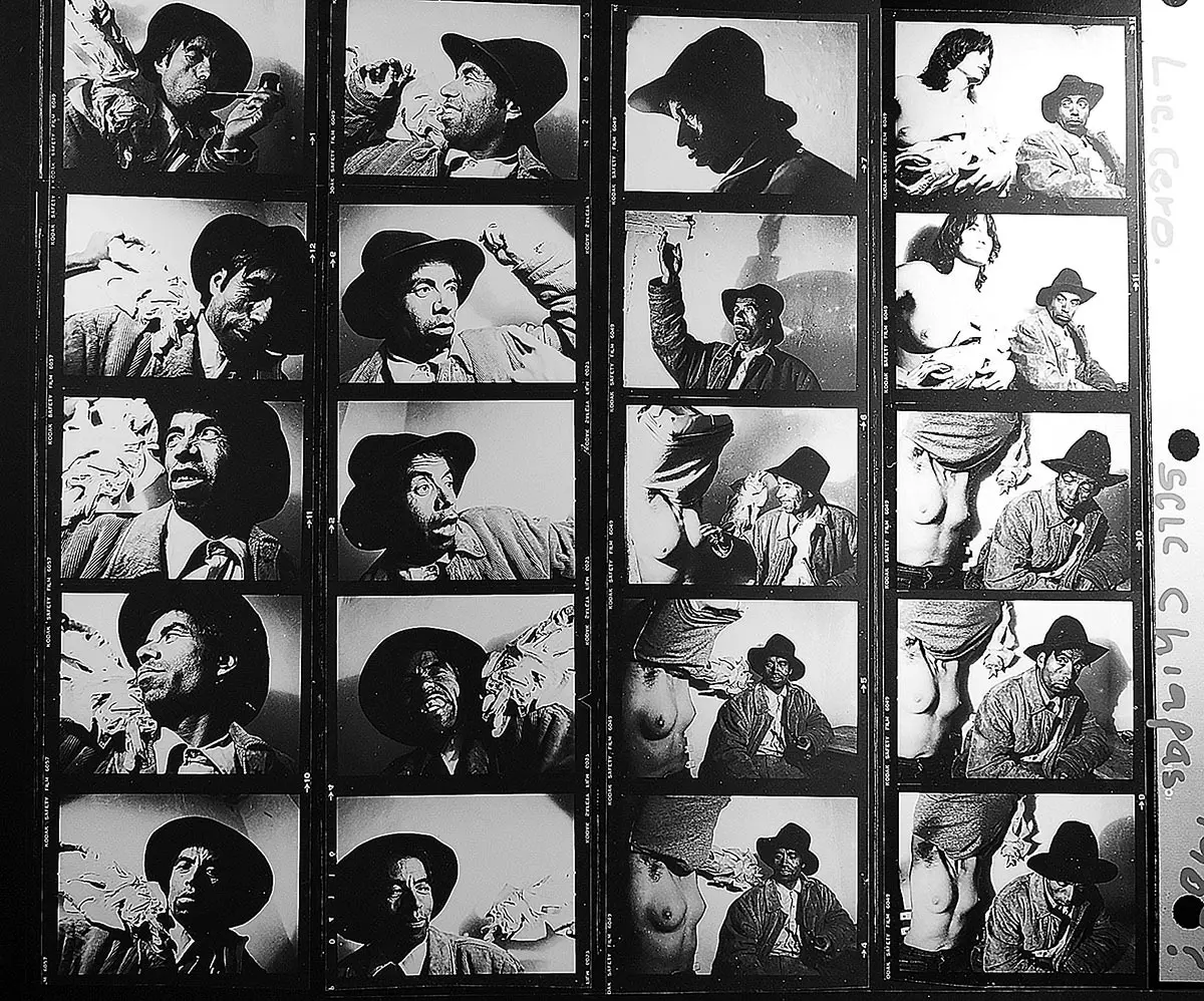 Exposición Individual: Antonio Turok  — imagen 1