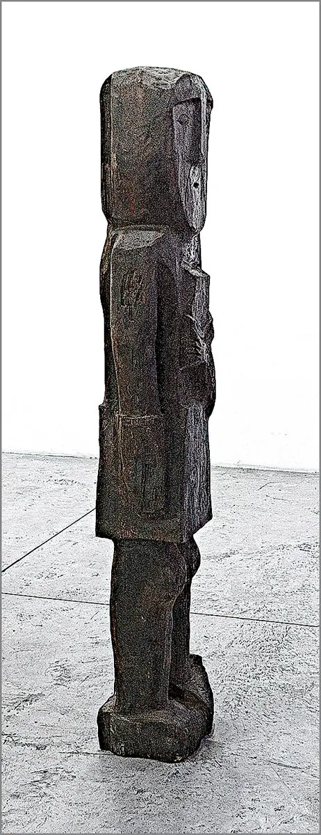 Exposición Individual: José Vera Matos — imagen 1
