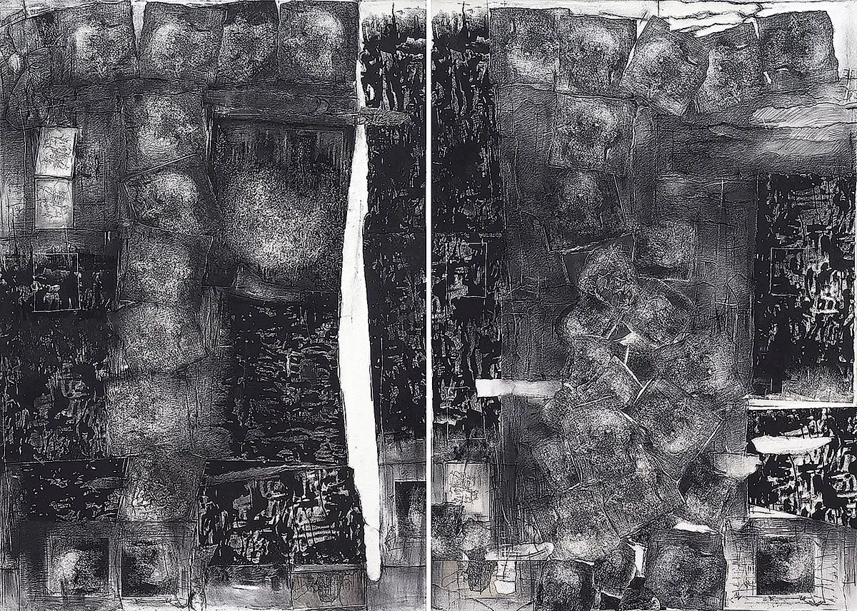 Exposición Individual: Catalina Chervin — imagen 1