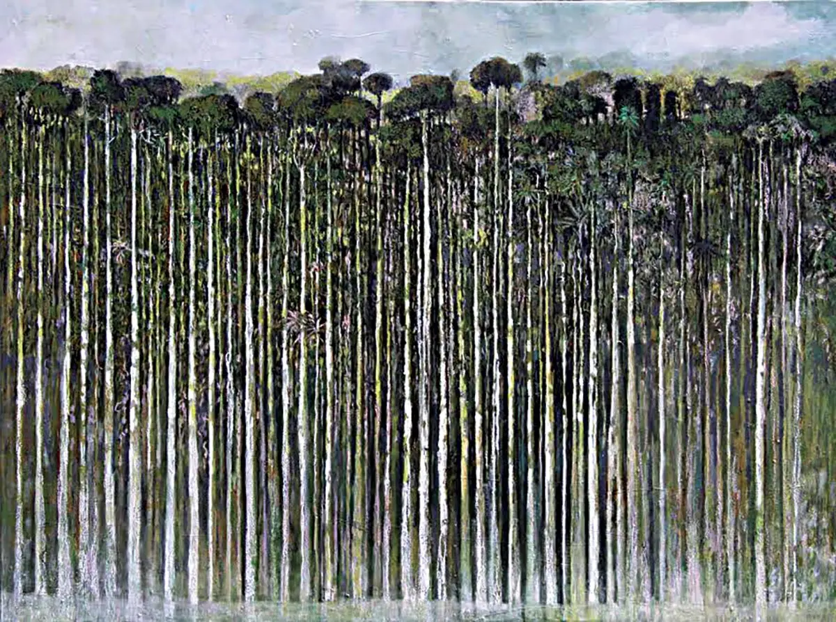 Exposición Individual: David Solis — imagen 1
