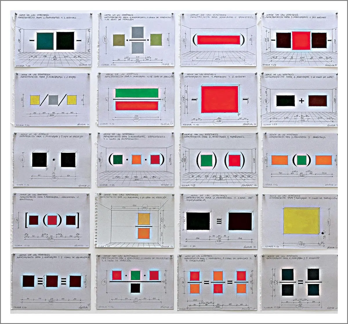 Exposición: Horacio Zabala — imagen 3