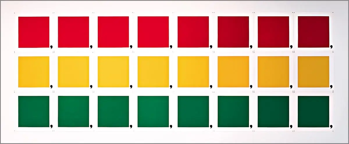 Exposición: Horacio Zabala — imagen 4