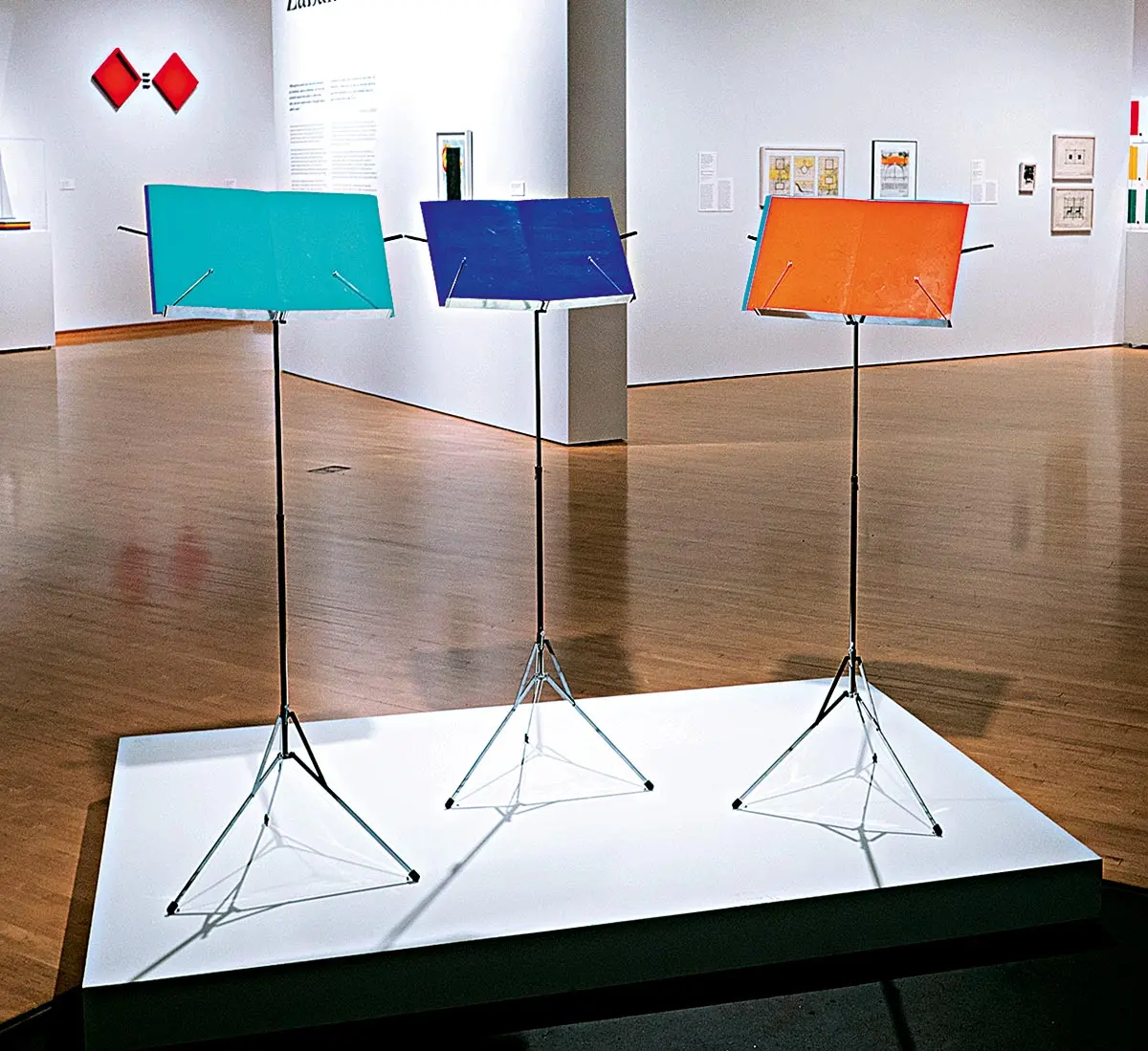Exposición: Horacio Zabala — imagen 5
