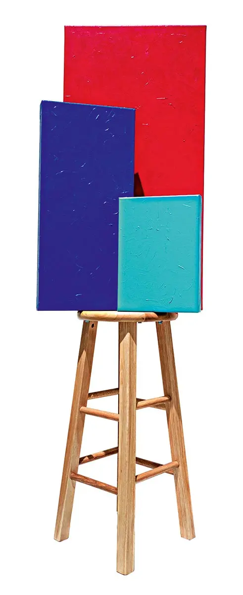 Exposición: Horacio Zabala — imagen 6
