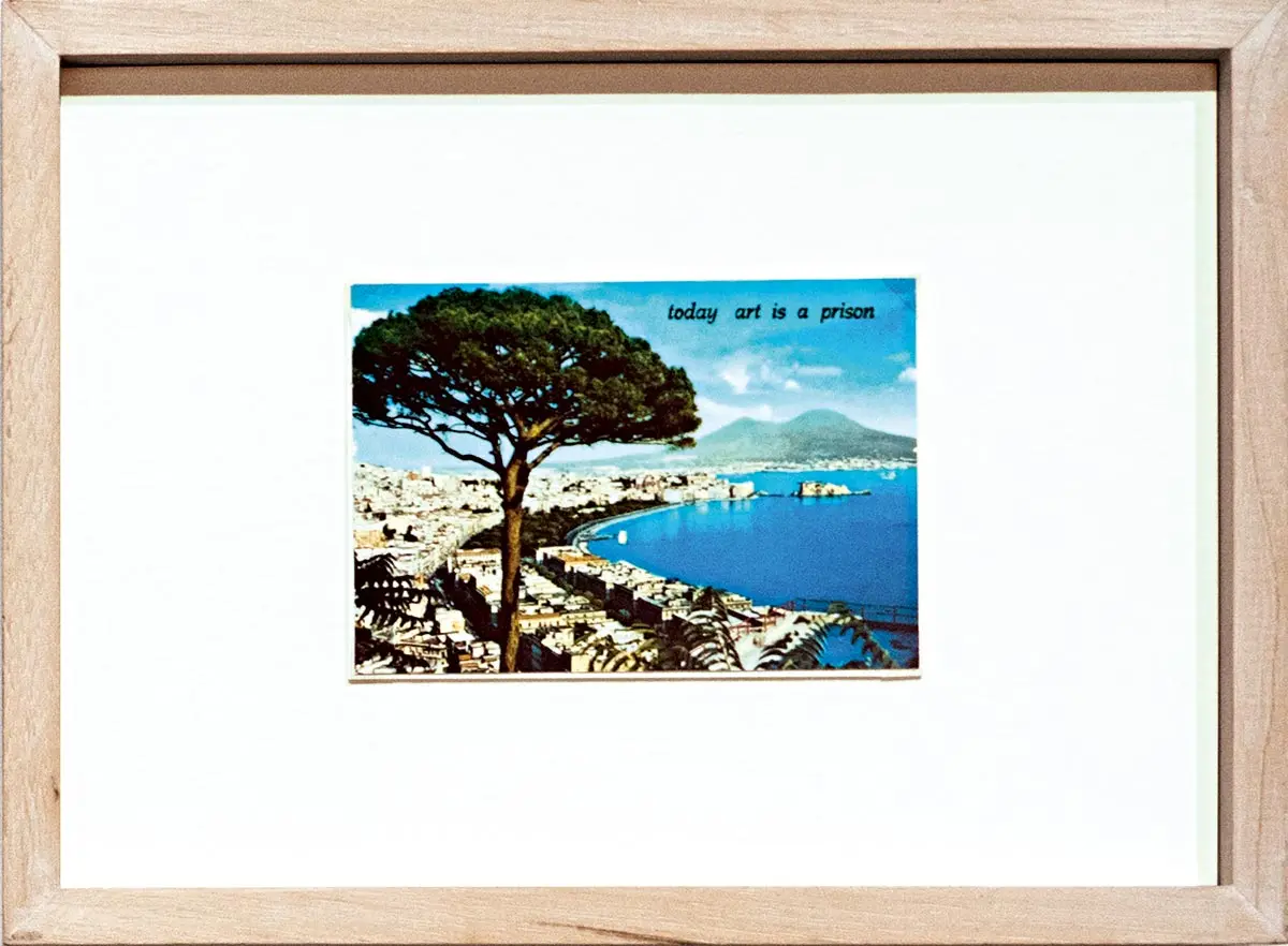 Exposición: Horacio Zabala — imagen 7