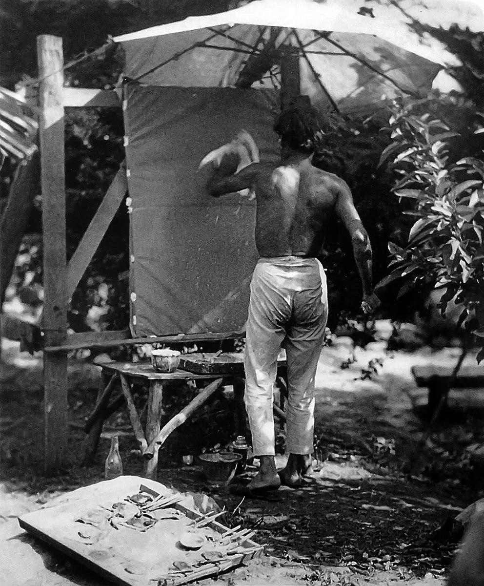 Fotografía: Ver-estar. La obra fotográfica de — imagen 3