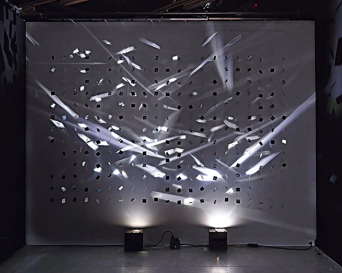 Exposición: Julio Le Parc — imagen 1