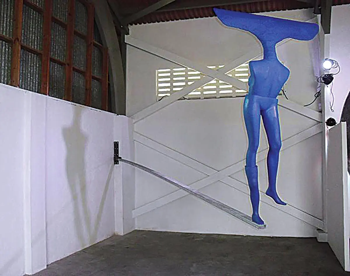 Exposición: El arte en Aruba hoy — imagen 4