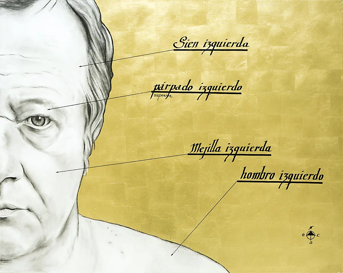 Carta: Carta de Caracas — imagen 1