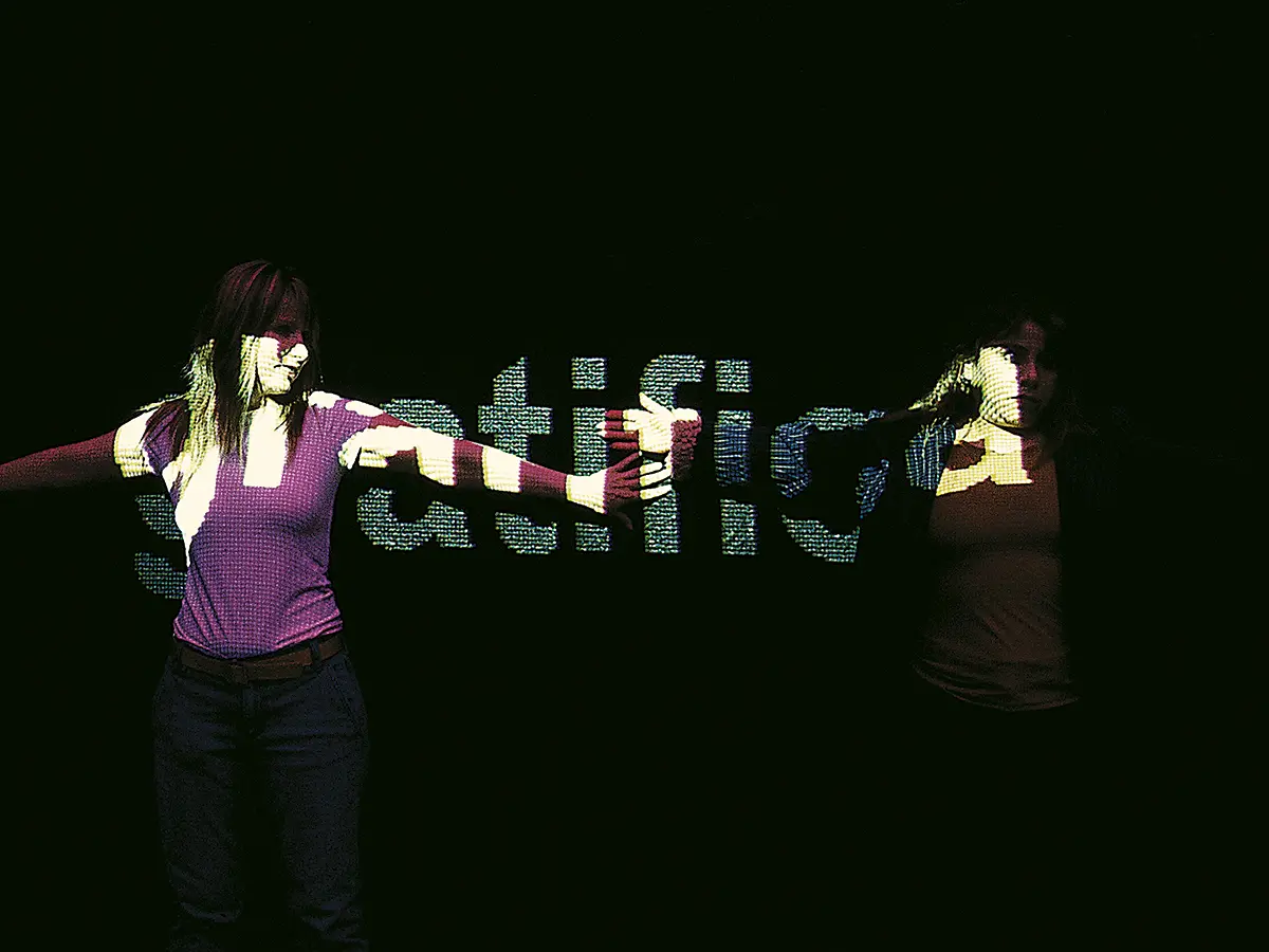 Monografía: Rafael Lozano-Hemmer — imagen 6