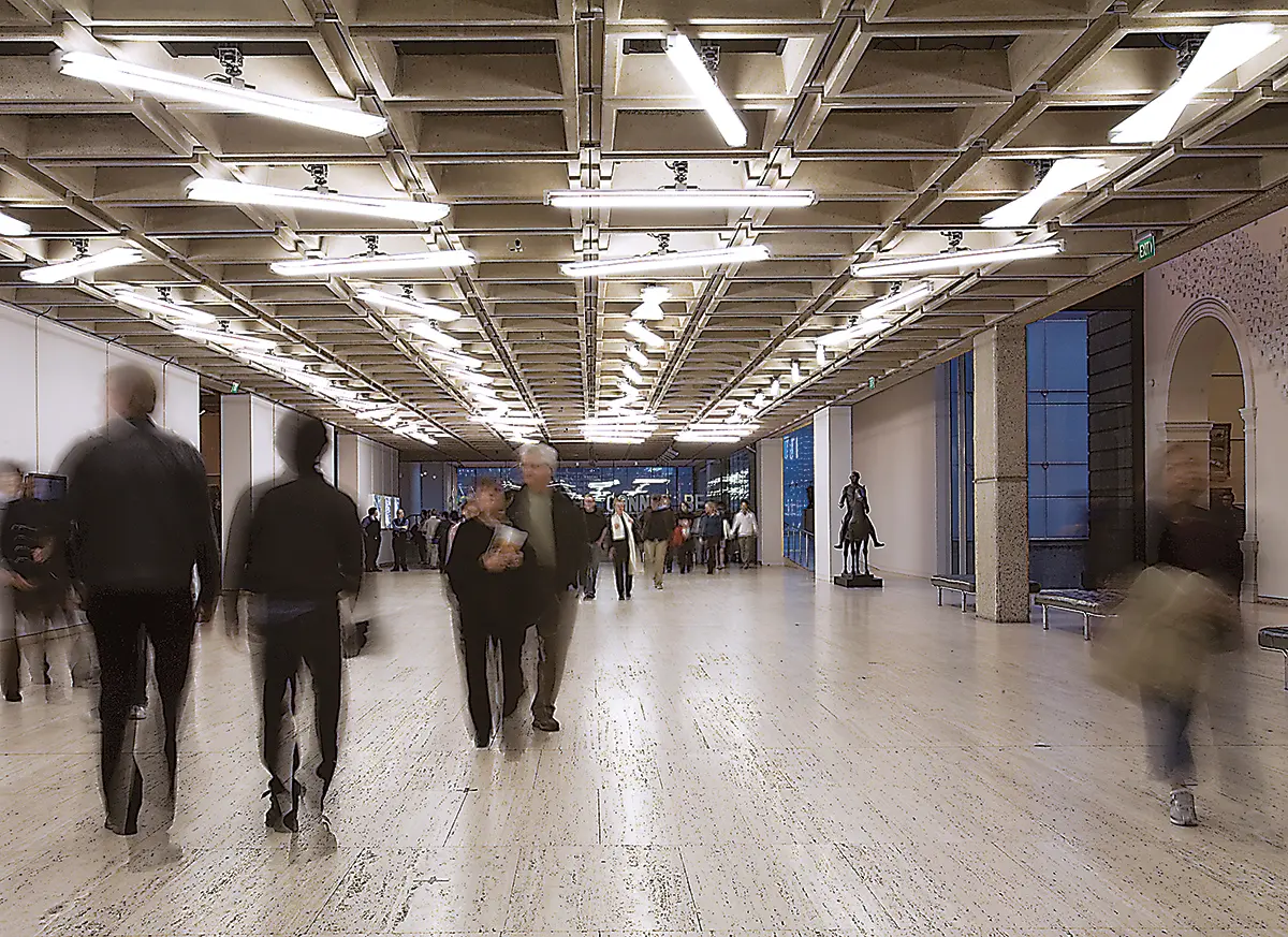 Monografía: Rafael Lozano-Hemmer — imagen 5