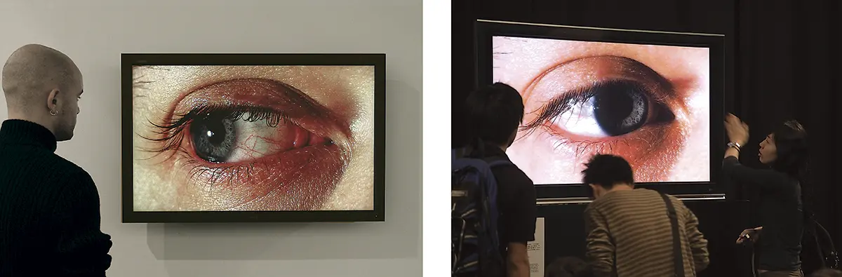 Monografía: Rafael Lozano-Hemmer — imagen 4