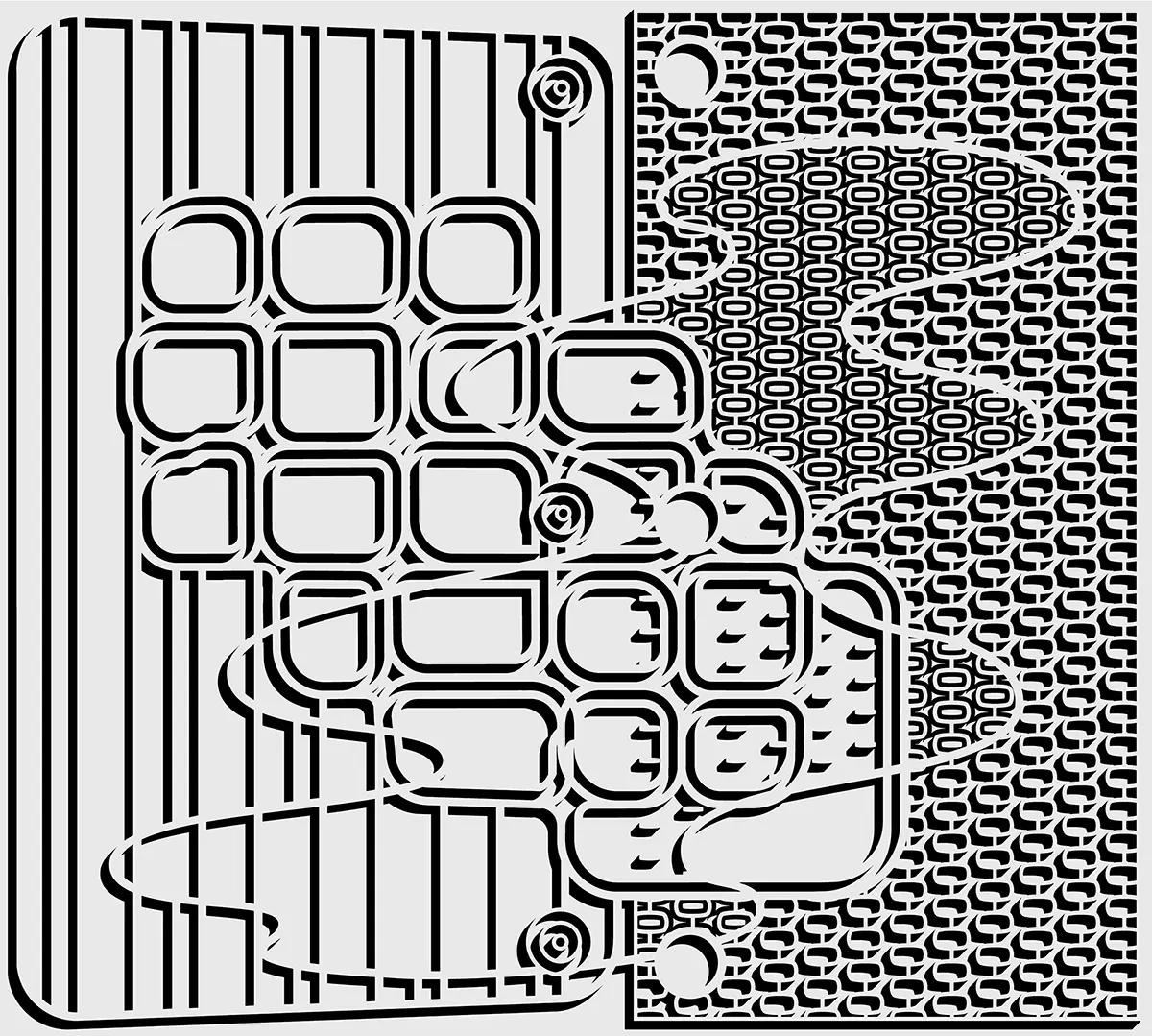 Monografía: Pablo Siquier — imagen 5