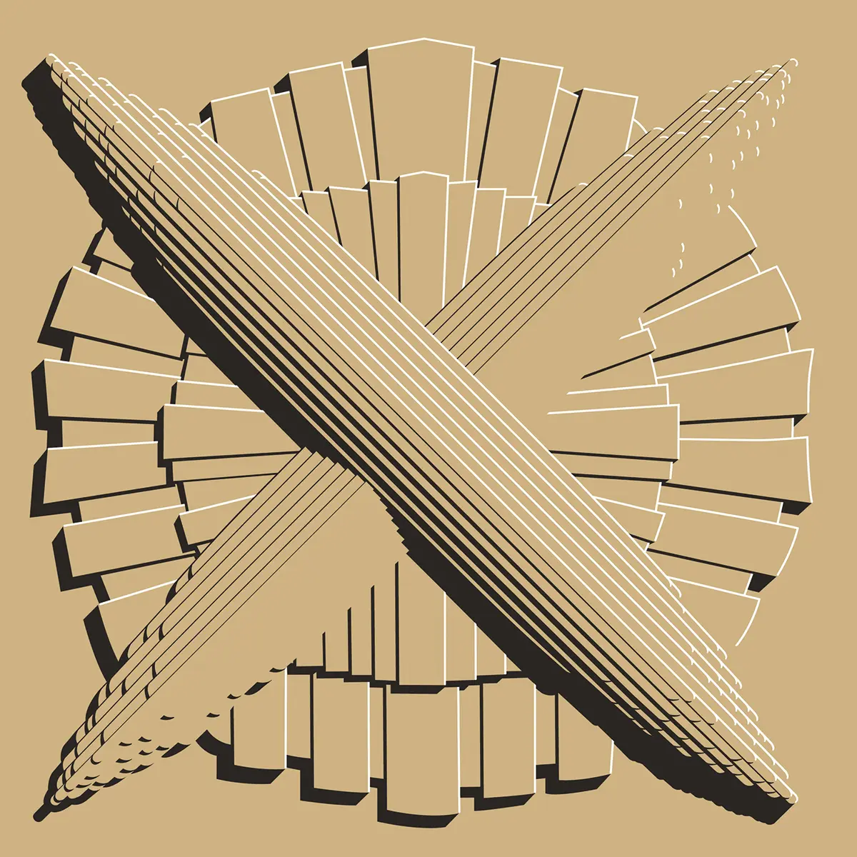 Monografía: Pablo Siquier — imagen 2