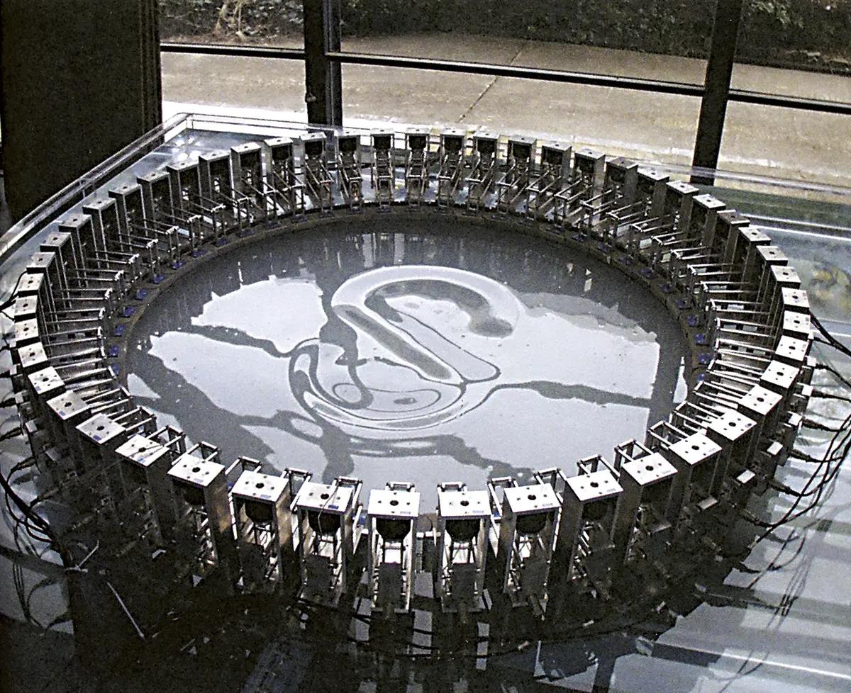 Exposición: La mente elástica — imagen 4