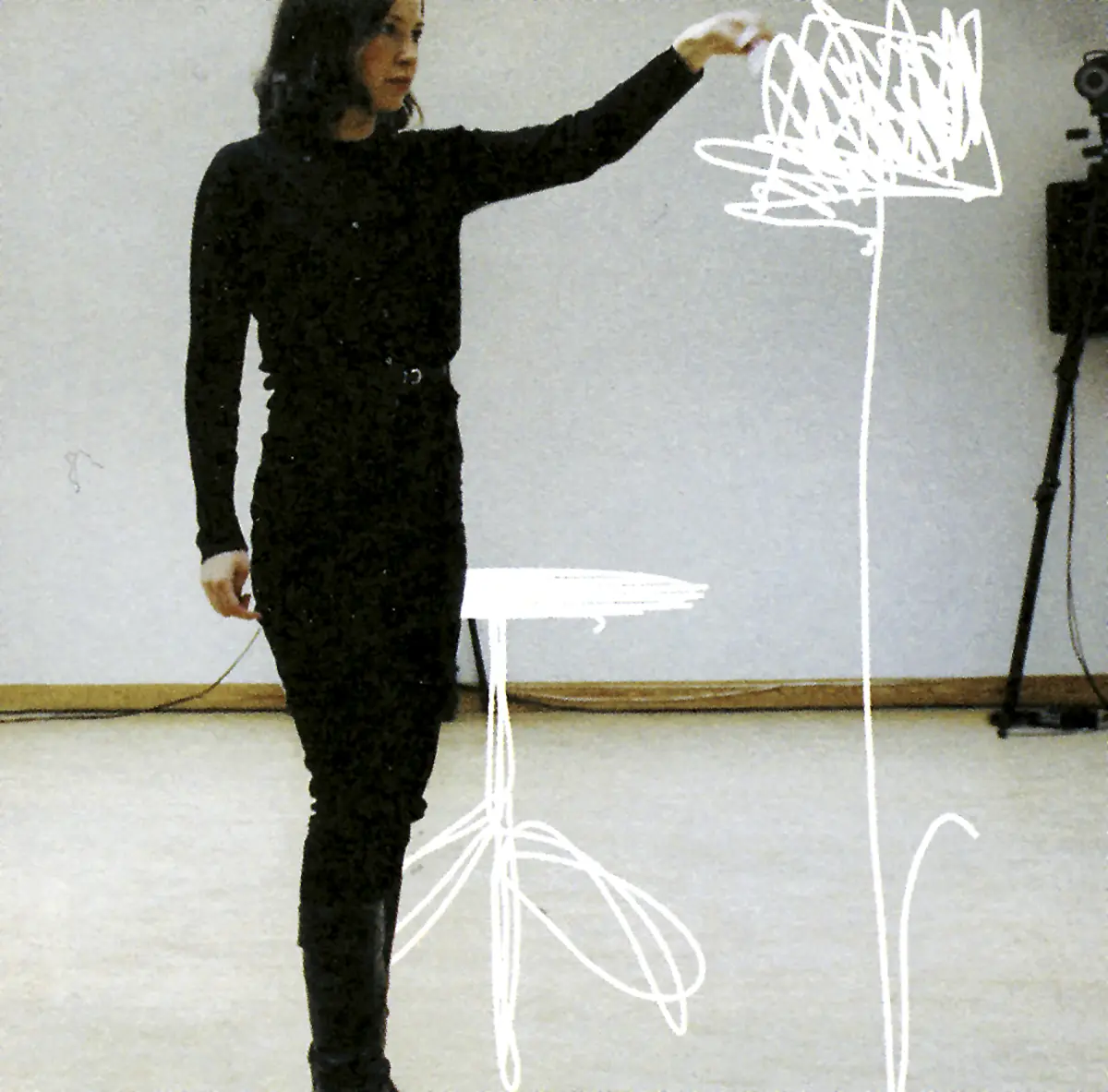 Exposición: La mente elástica — imagen 2
