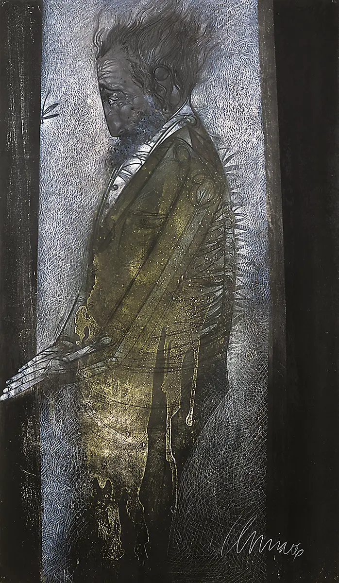 Monografía: Pedro Pablo Oliva — imagen 7
