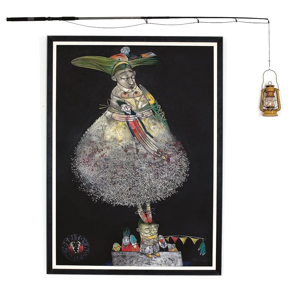 Monografía: Pedro Pablo Oliva — imagen 4