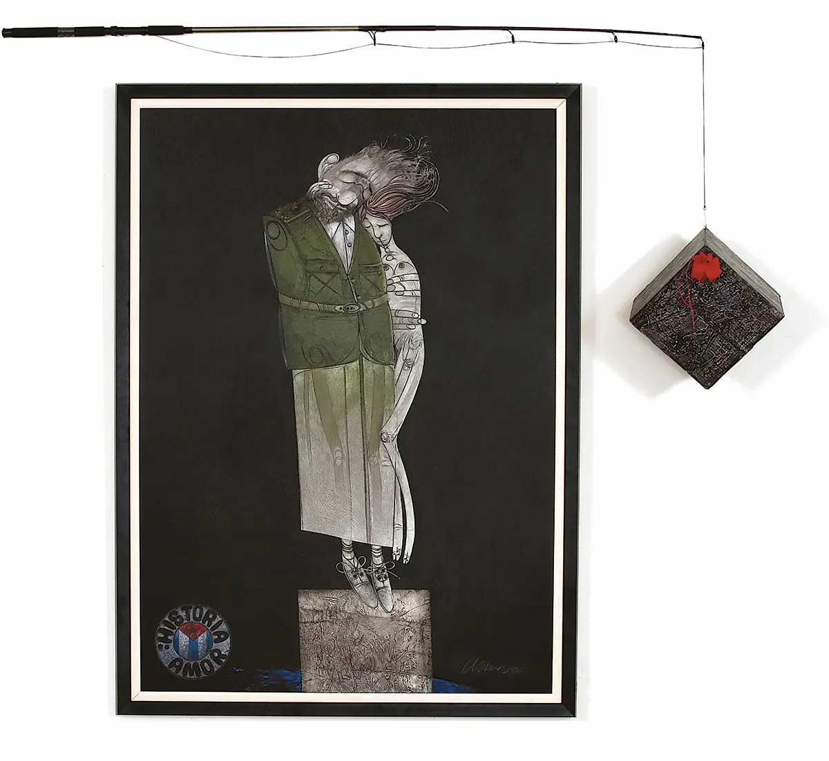 Monografía: Pedro Pablo Oliva — imagen 3