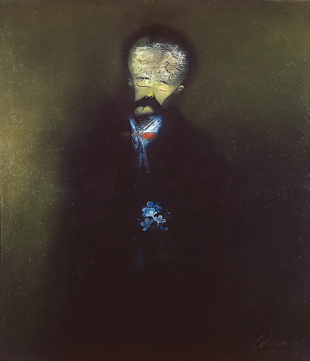 Monografía: Pedro Pablo Oliva — imagen 1