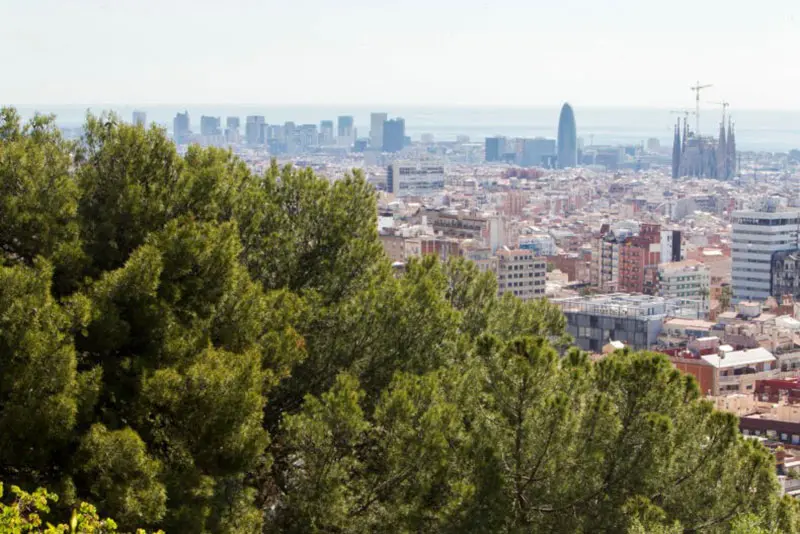 Barcelona, ciudad sede de Manifesta 15 en el año 2024