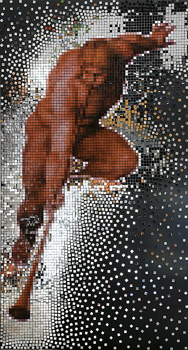 Exposición Individual: Francisco Bugallo — imagen 1