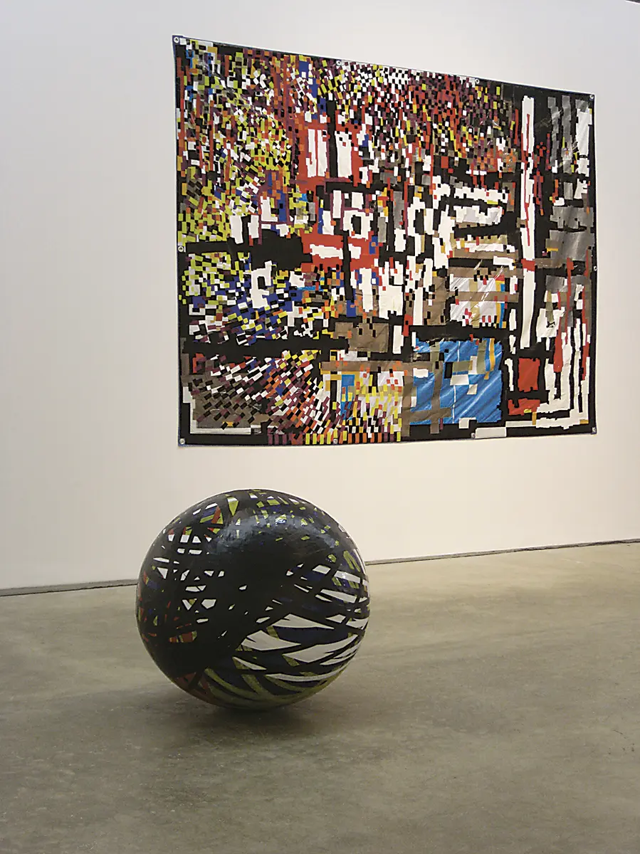 Exposición Individual: Pepe López — imagen 1
