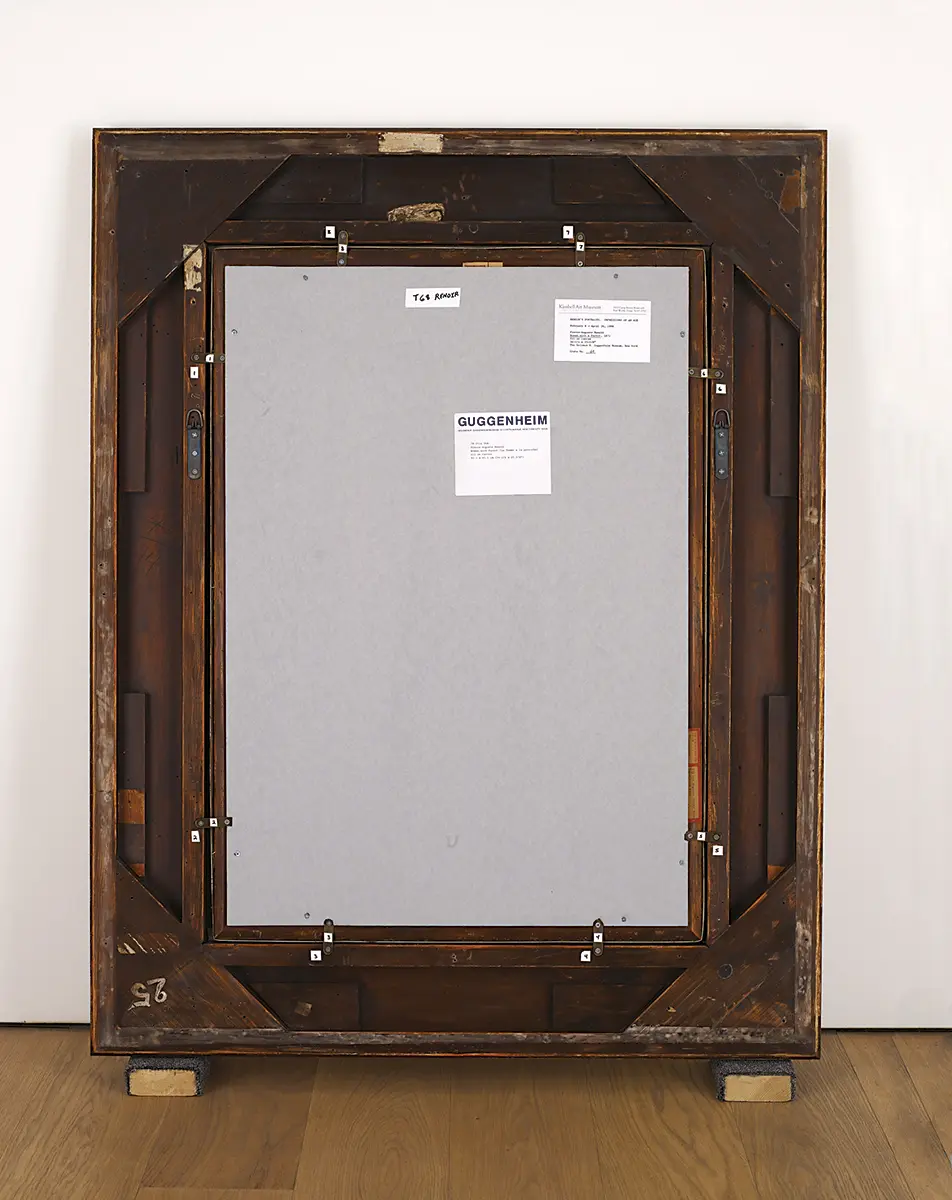 Exposición Individual: Vik Muniz — imagen 1