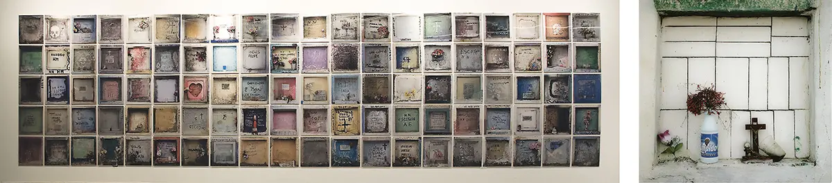 Colectiva: Symbolic Reparations for Historical and Political Exile — imagen 2