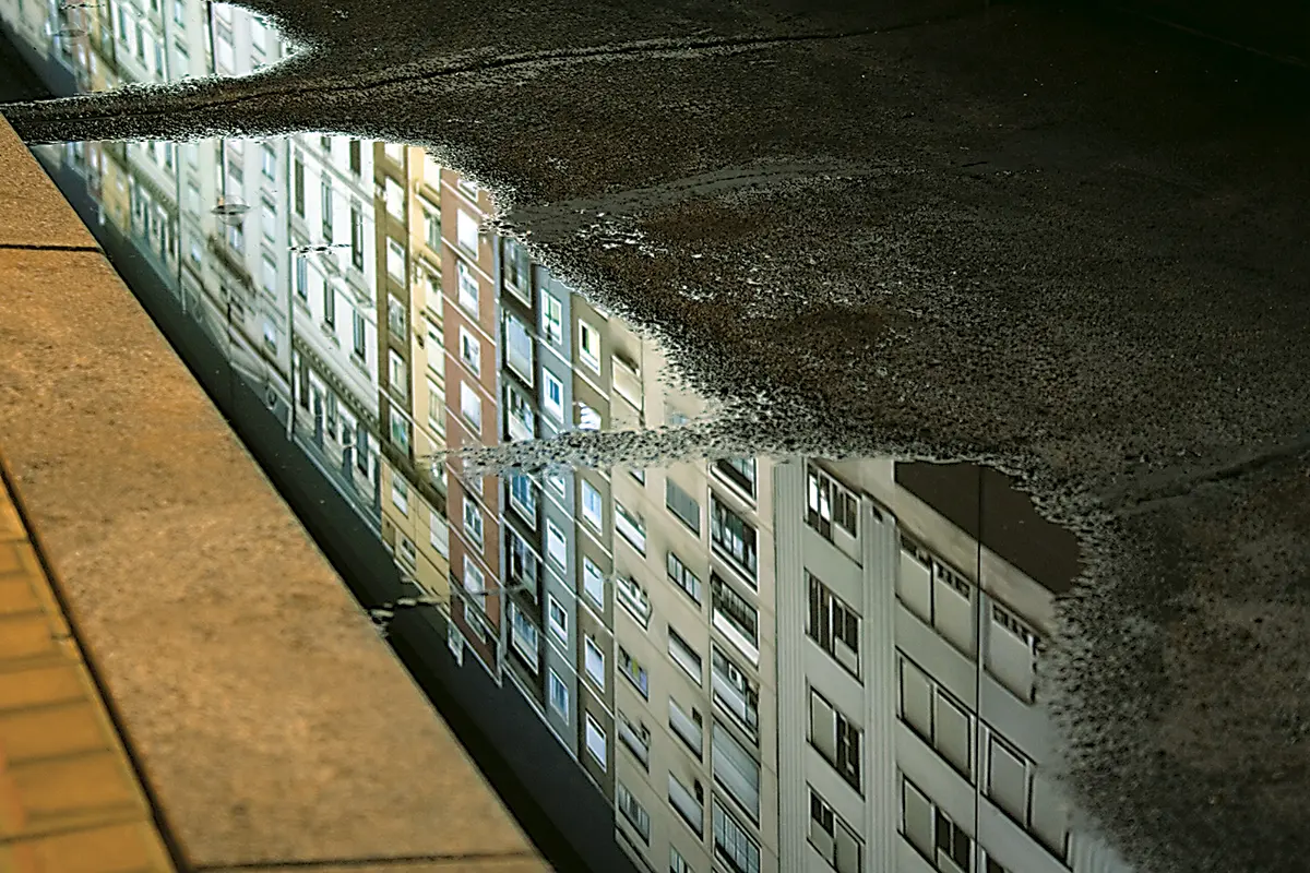 Monografía: Leandro Erlich — imagen 6