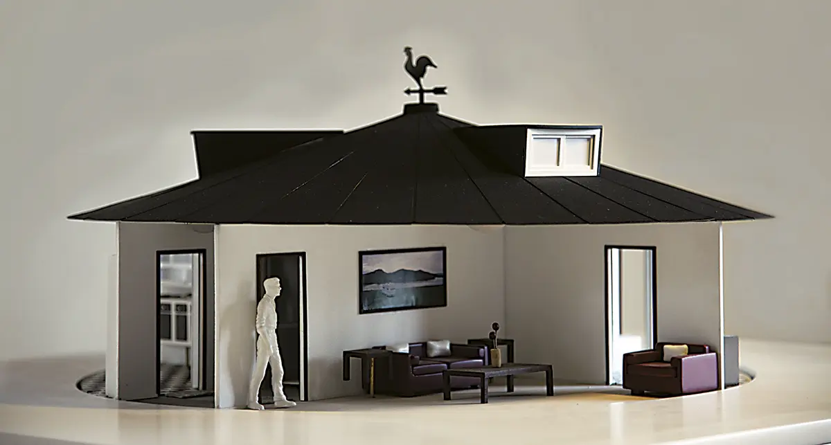 Monografía: Leandro Erlich — imagen 5