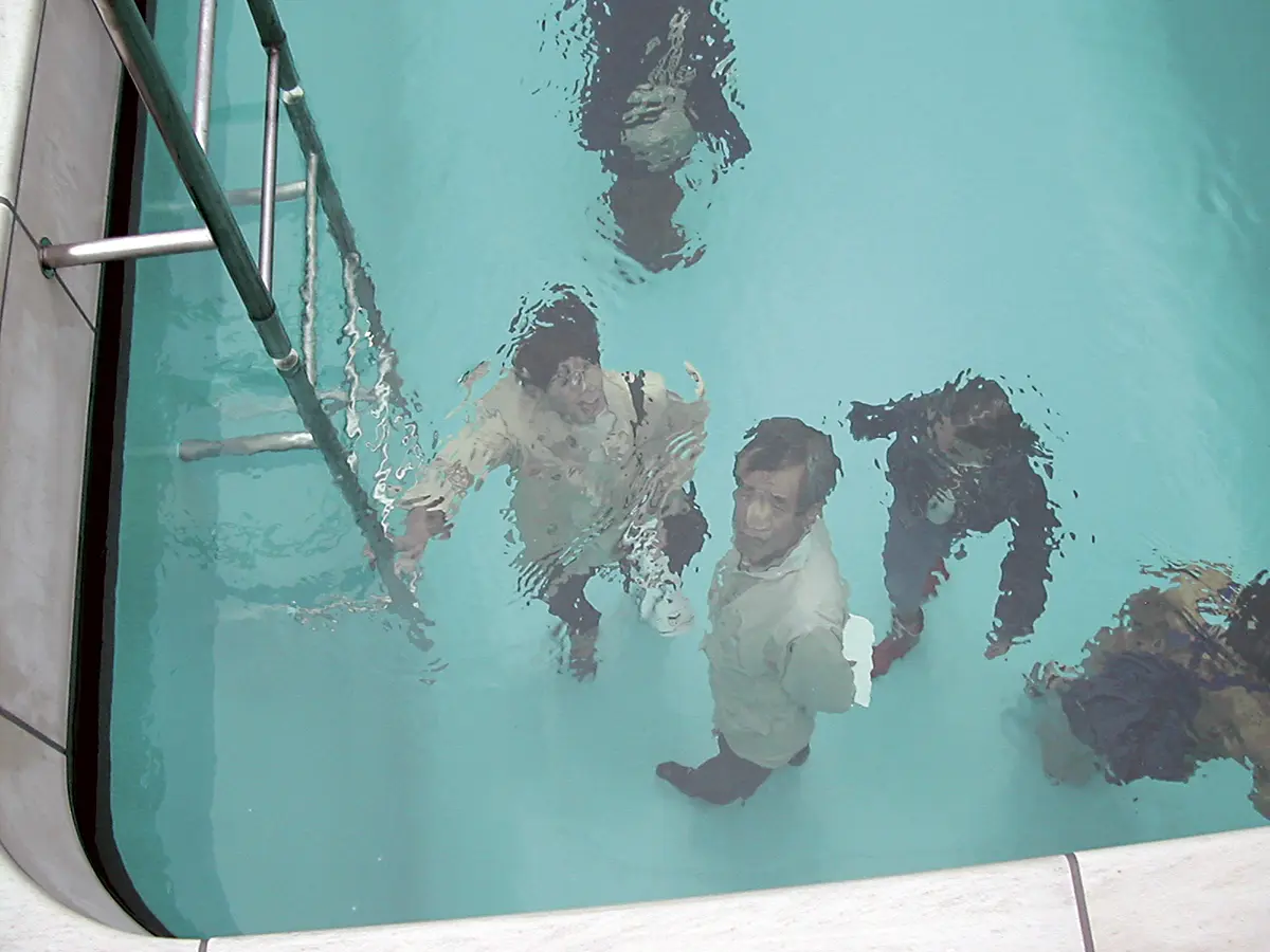 Monografía: Leandro Erlich — imagen 4
