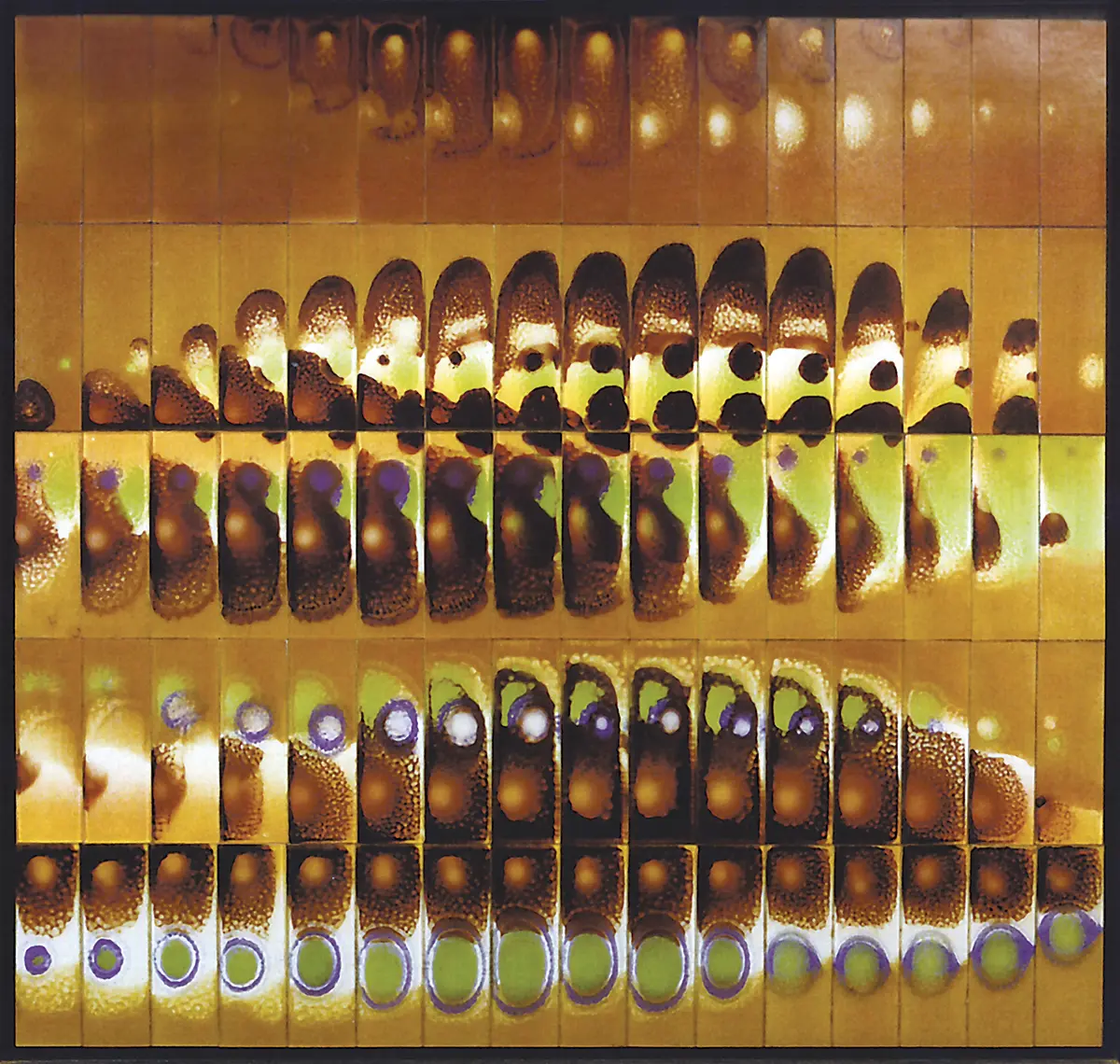 Monografía: Abraham Palatnik — imagen 5