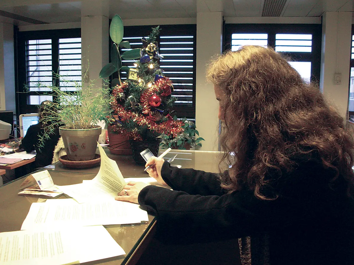 Monografía: Tania Bruguera — imagen 6