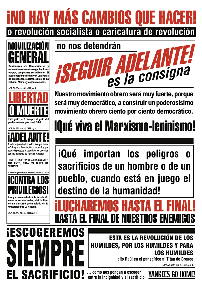 Monografía: Tania Bruguera — imagen 2