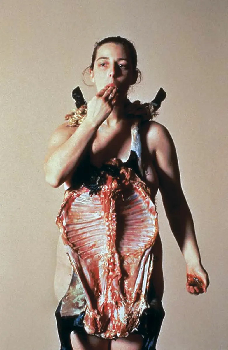 Monografía: Tania Bruguera — imagen 1