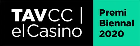 5ª convocatoria del Premio Bienal TAVCC | el Casino
