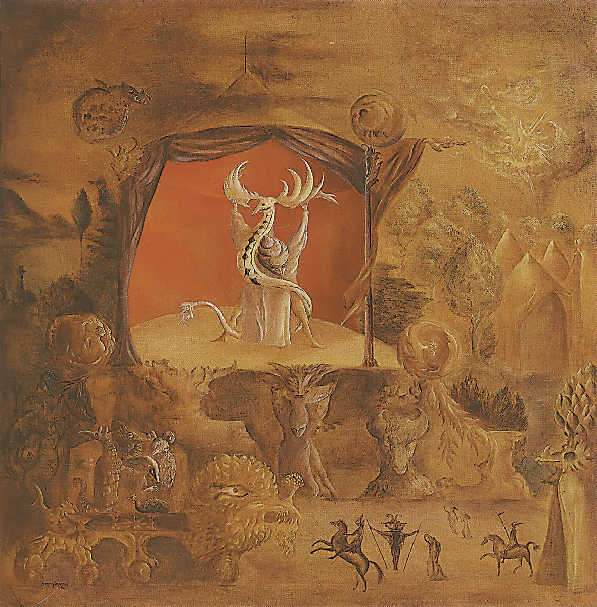 Subasta: Sotheby's, Christie's — imagen 2