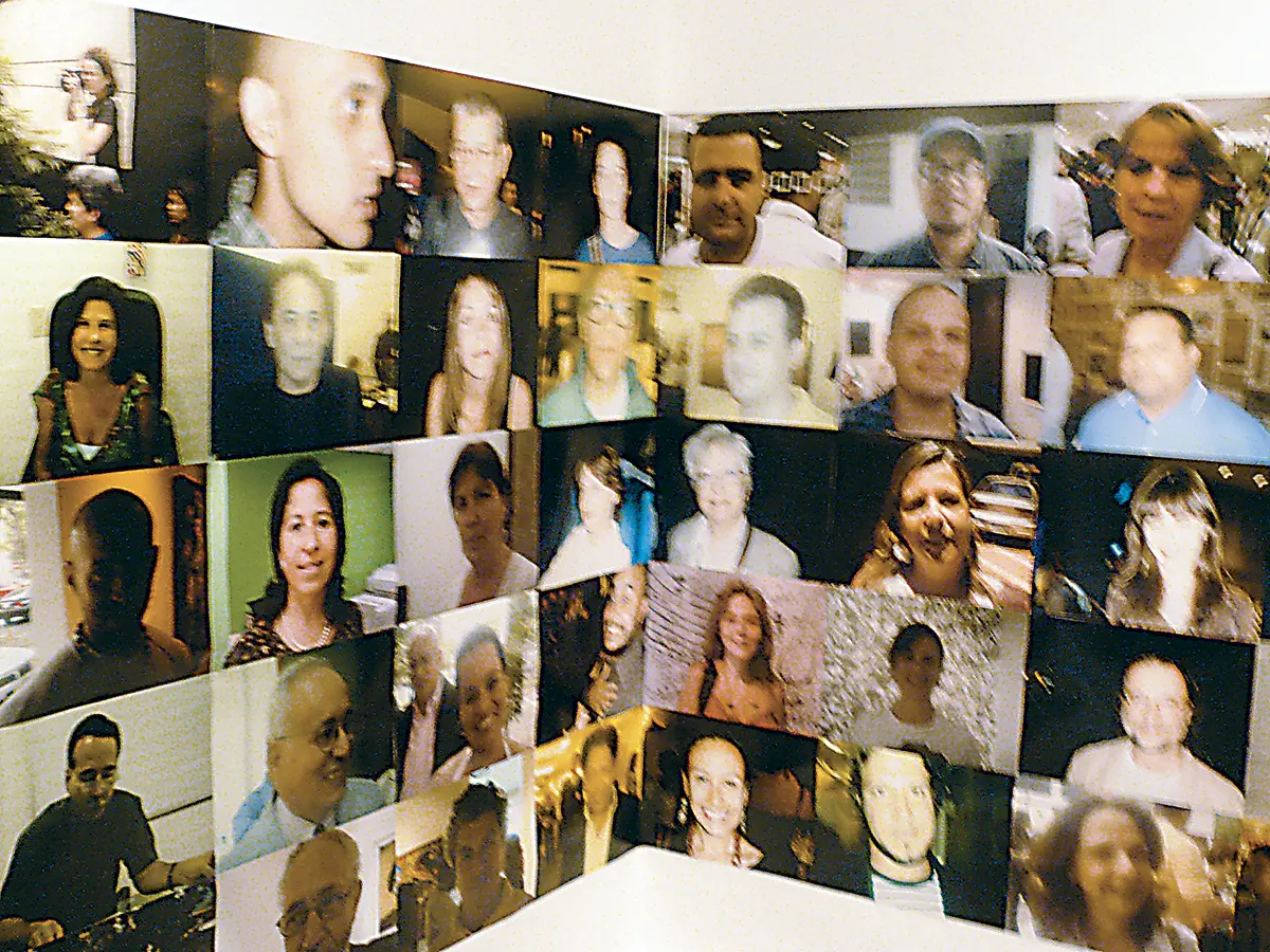 Exposición Individual: Javier León — imagen 1