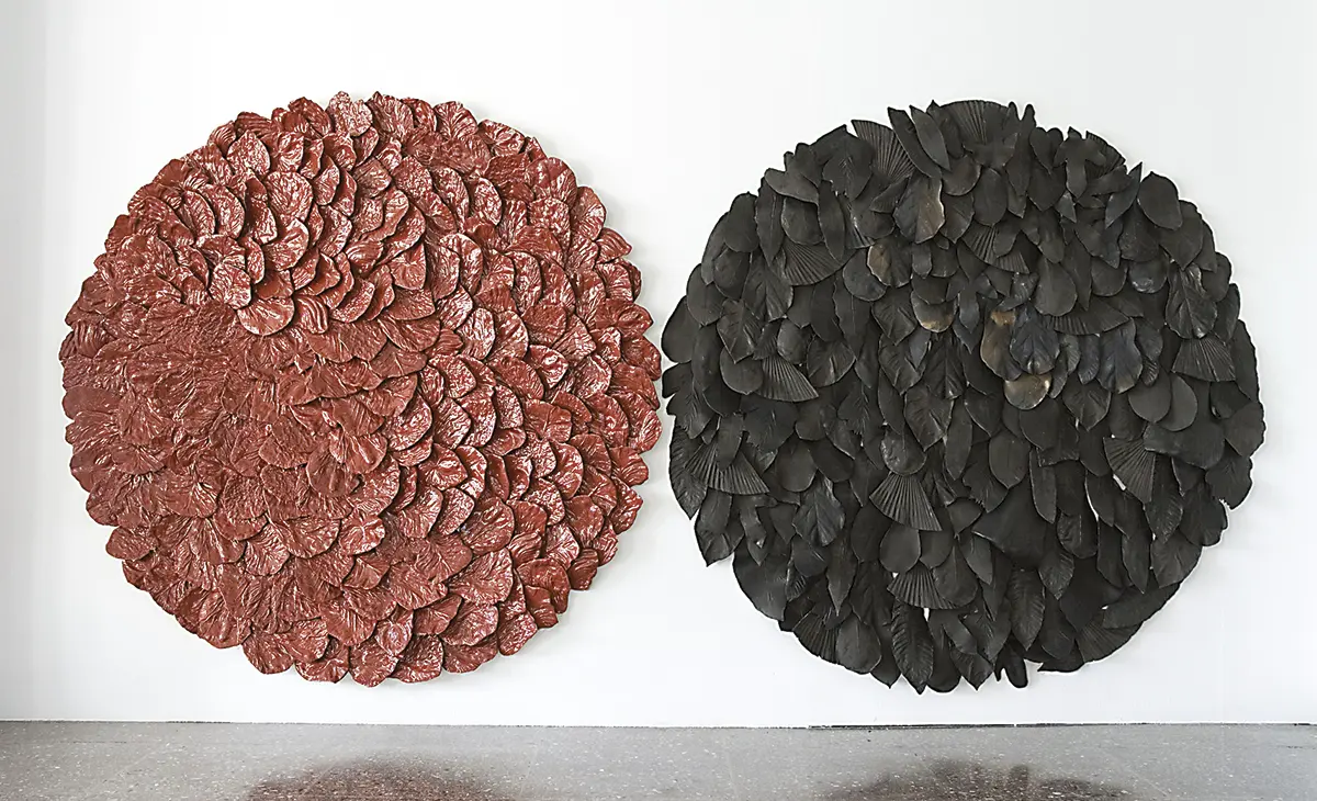 Exposición Individual: Osvaldo Yero e Ibrahim Miranda — imagen 2