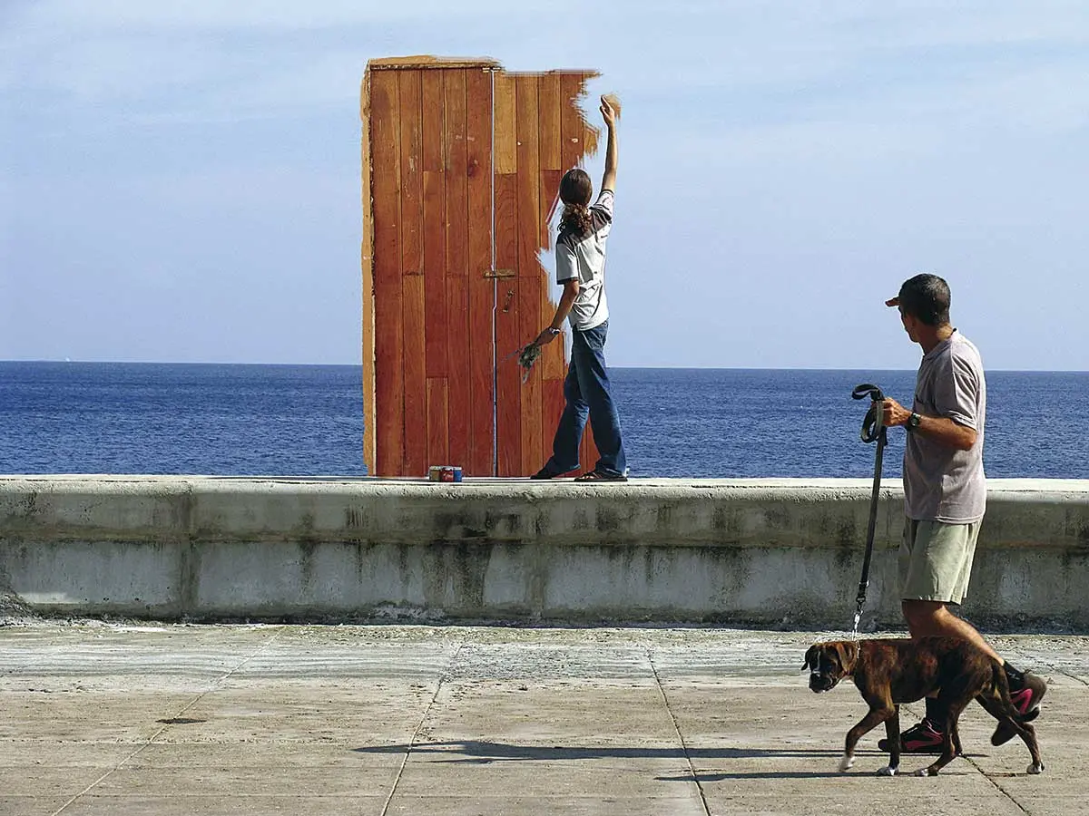 Colectiva: Apertura: La fotografía cubana de hoy — imagen 4