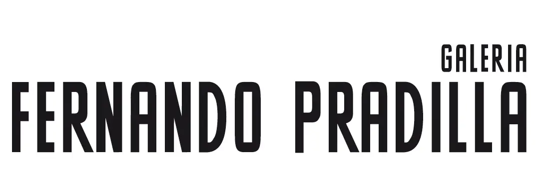 Logo de Fernando Pradilla