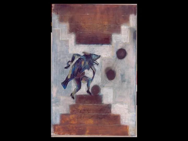 Imagen 1 de Galería Arvil - Arte Contemporaneo