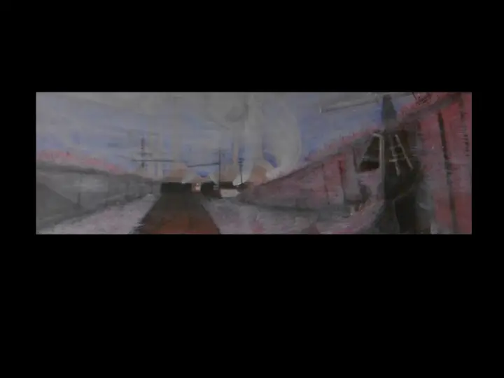 Imagen 2 de Galería Arvil - Arte Contemporaneo