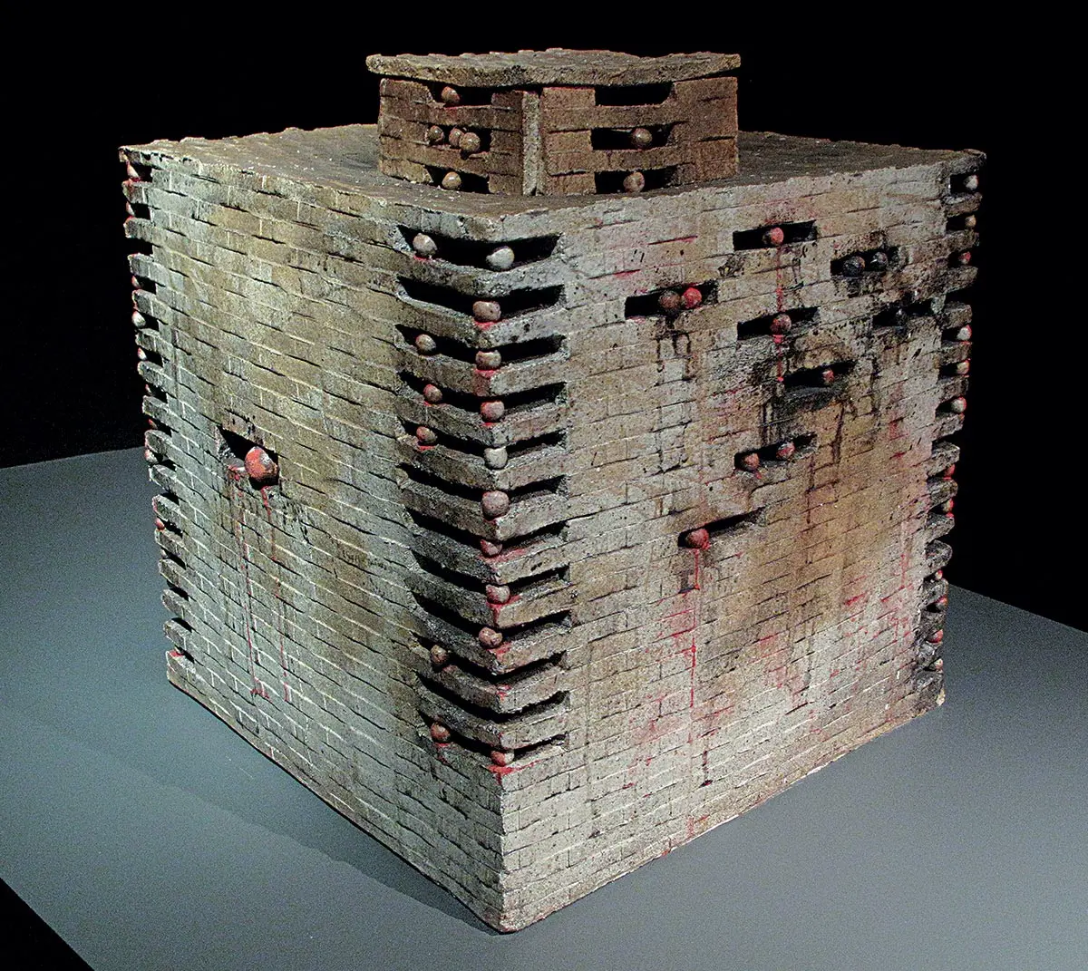 Exposición Individual: Francisco Toledo — imagen 1