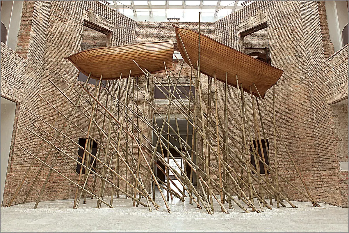 Exposición Individual: José Spaniol  — imagen 1
