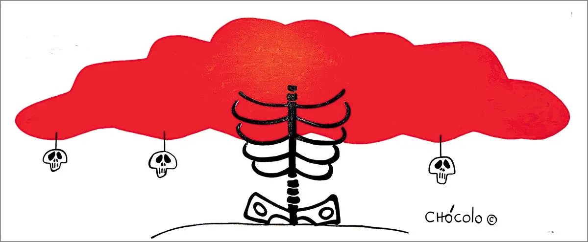Colectiva: Prohibido Olvidar — imagen 7