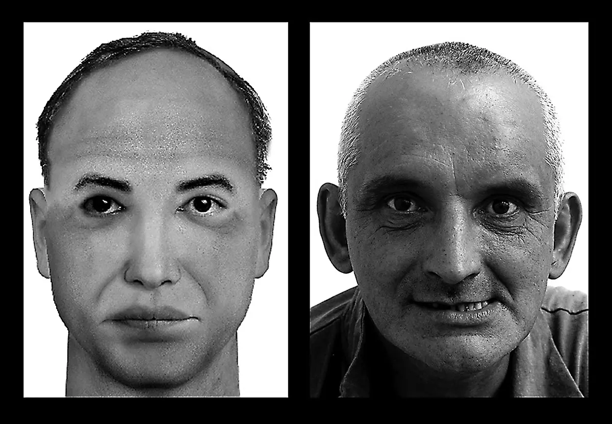 Exposición Individual: Leandro Berra — imagen 1